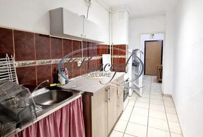 Apartament spatios in zona Spitalului de Recuperare Apartament spatios in zona Spitalului de Recuperare - 5