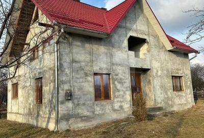 Casă cu 4 camere în Coldău - 9
