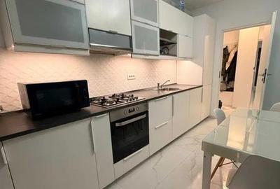 Apartament cu 2 camere decomandat, mobilat în Lujerului - 4