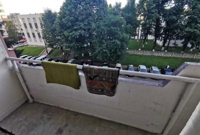 Apartament cu 2 camere decomandat în 1848 - 3