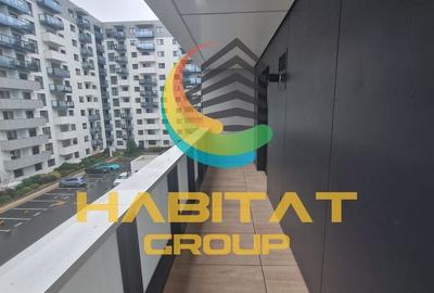 Apartament 3 camere lux Cortina North - 3