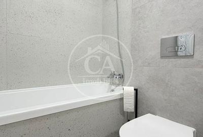 Apartament cu 2 camere decomandat în Central - 8
