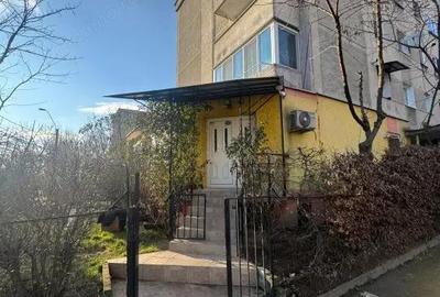 Apartament cu 3 camere semidecomandat în Orașul Vechi - 3