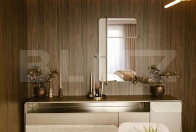 Vanzare Penthouse Exclusivist - 187 mp utili + 50 mp terase - 7