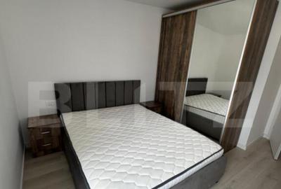 Apartament 2 camere, PRIMA INCHIRIERE zona Kaufland Cen - 4