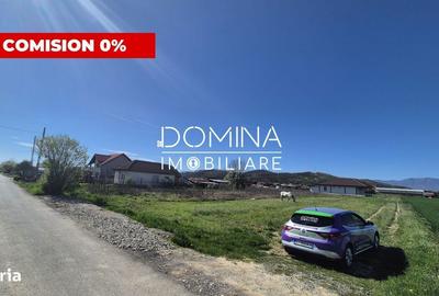 Spațiu comercial, în Tămășești - 8