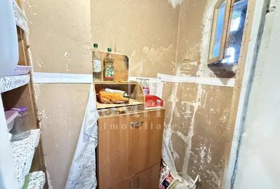 Apartament cu 4 camere decomandate | Zona strazii Cioplea | Mana?tur - 1