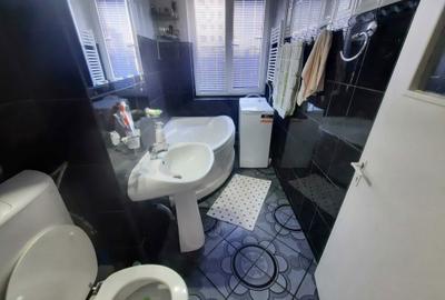 Apartament cu 2 camere decomandat în Sud - 3