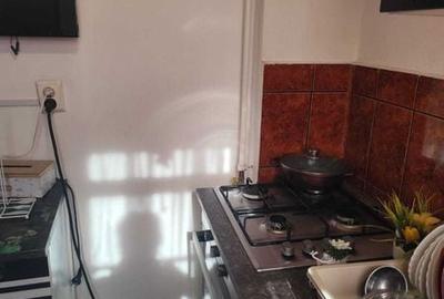 Apartament cu 2 camere în Central - 2
