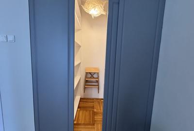 Casă individuală cu 4 camere cu Canalizare în Aviației - 23