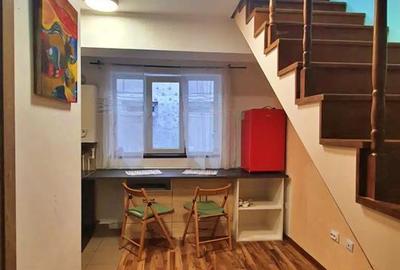 Garsonieră decomandată în Dristor - 3