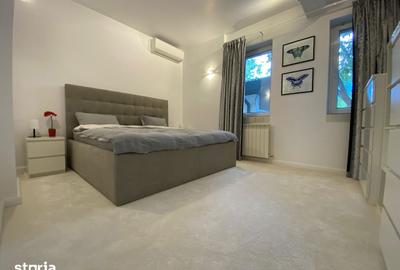 Apartament cu 4 camere decomandat, mobilat în Primăverii - 7