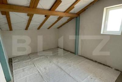 Casa Ghercesti, P+M, 262 mp, deschidere 32.93m, teren 1062 m - 5
