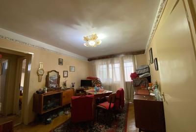 Apartament cu 2 camere semidecomandat în Ultracentral - 4