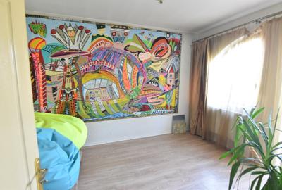 Casa / Vila P+1+M, zona Prelungirea, Ghencea, Maracineni - 9