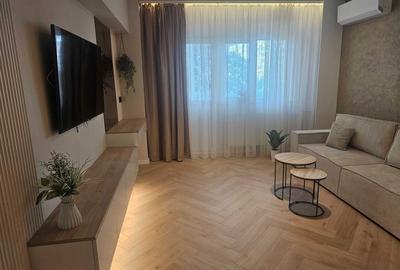 Obor - Stefan Cel mare - Apartament 2 Camere - 1