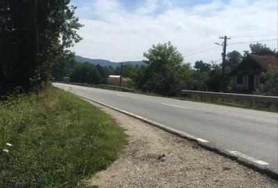Teren în Stoenești - 2