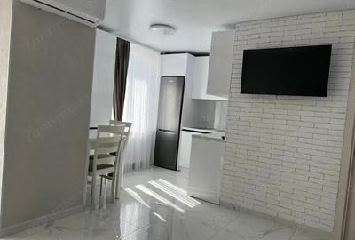 Garsonieră decomandată în Obor - 3