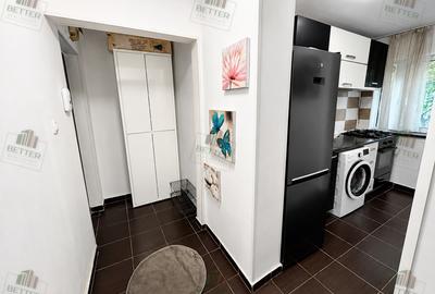 Apartament cu 2 camere semidecomandat în Berceni - 7