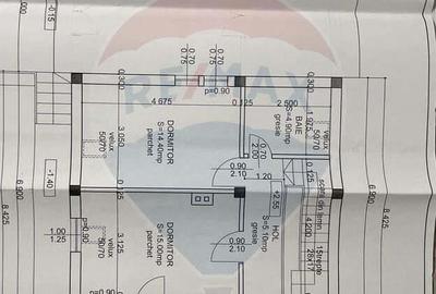 Casa / Vila noua in Soimus, jud. Hunedoara - 16