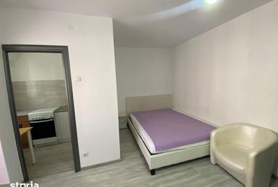 Garsonieră, mobilată în Crângași - 4