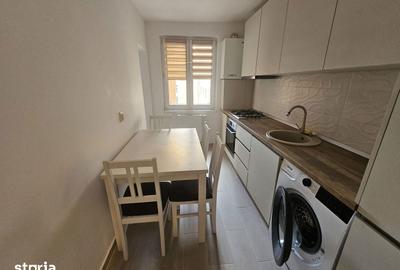 Apartament cu 3 camere decomandat în Astra - 5