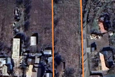 Spațiu comercial, în Cireașov - 3