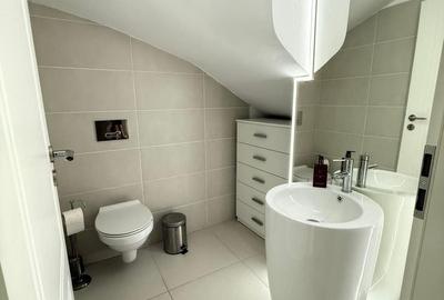 Duplex cu 3 camere cu Canalizare în Chișoda - 11