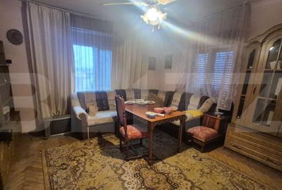 Casa 4 dormitoare, 190 mp, 1306 mp teren, zona Careiului - 14