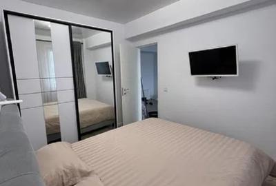 Apartament 2 camere | 40 mp | Mobilat | Bloc nou - 5