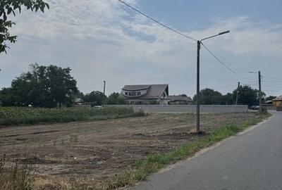 Teren de 1248 mp, în Central - 3