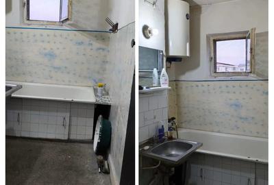 Apartament 2 camere decomandat, 54,24 mp, etaj 3 4 Zona Casa Agronomului, Drobeta-Turnu Severin - 1