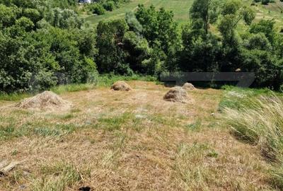 Teren intravilan Ghinda, 1200mp - 2