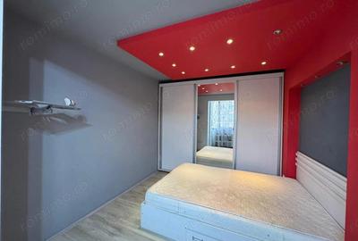 Apartament de vanzare Lugoj, str. Ceahlaului - 3