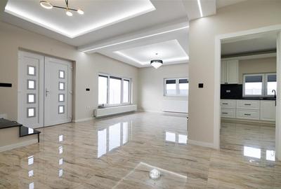 Casă individuală cu 3 camere cu Teren 1300 Mp în Oșorhei - 3