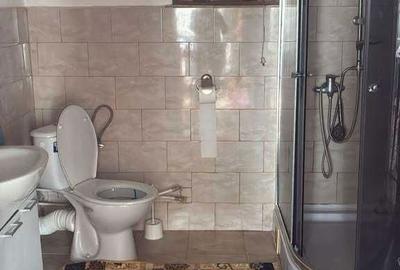 Casă cu 4 camere cu Teren 5000 Mp în Mătăsaru - 2