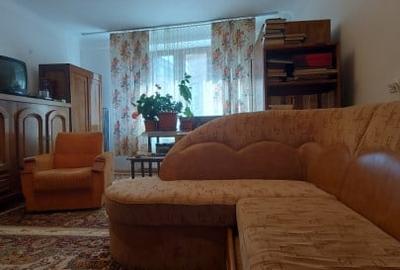 Vanzare apartament 1 camere ( garsoniera) Centru Istoric Brasov - 3