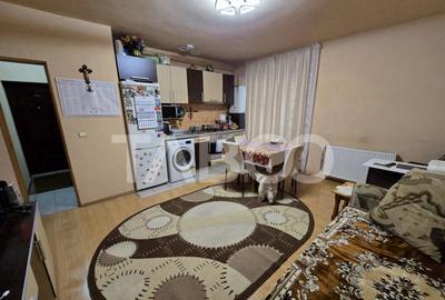 Apartament cu 3 camere decomandat, mobilat în Gușterița - 7