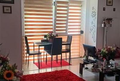 Apartament cu 3 camere decomandat, mobilat în Theodor Pallady