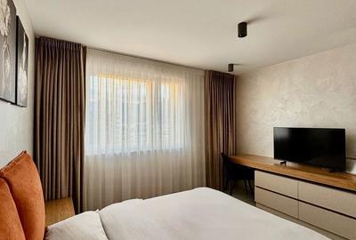 Apartament cu 2 camere decomandat în Sud - 5