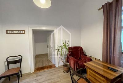 Apartament 3 camere, 100 mp utili, pod,  pivnita - zona Ultracentrala - 5