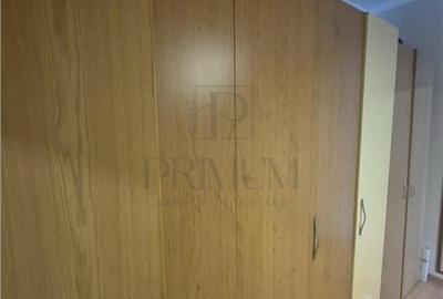 Apartament cu o camera - zona Ronat - mobilat/ utilat - 6