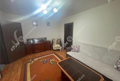 Apartament cu 2 camere semidecomandat, mobilat în Terezian - 3