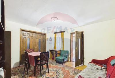 Casă cu 4 camere cu Teren 227 Mp în Ferentari - 8