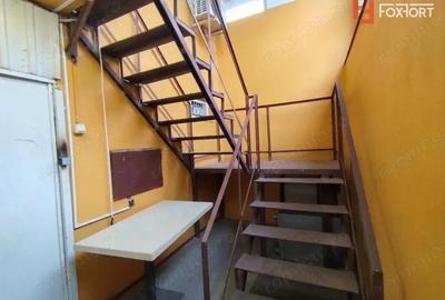 Spațiu comercial, de 280 mp, în Girocului - 6