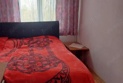 Apartament cu 3 camere decomandat în Tineretului - 5