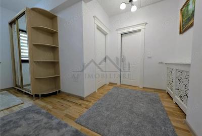 Casă cu Teren 300 Mp în Bucium - 4