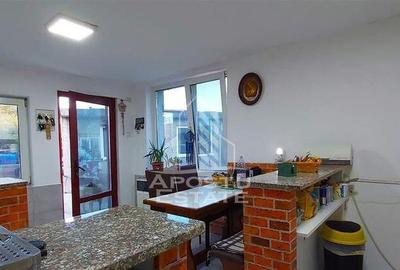 Casa individuala in Aradul Nou - 10