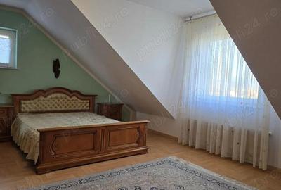 Casă cu Teren 665 Mp în Progresul - 5