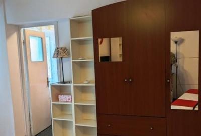 Inchiriez garsoniera cu balcon 32mp, Bucuresti, Titulescu, 280euro - 2